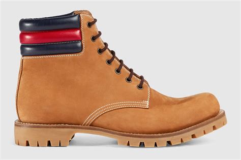 gucci timberland boots.